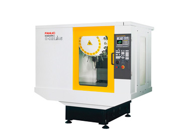 FANUC