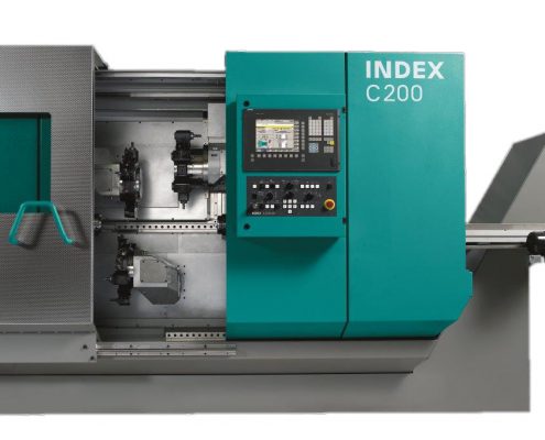 Index C200