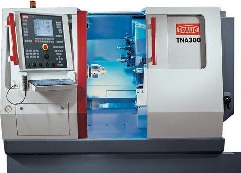 TNA 300
