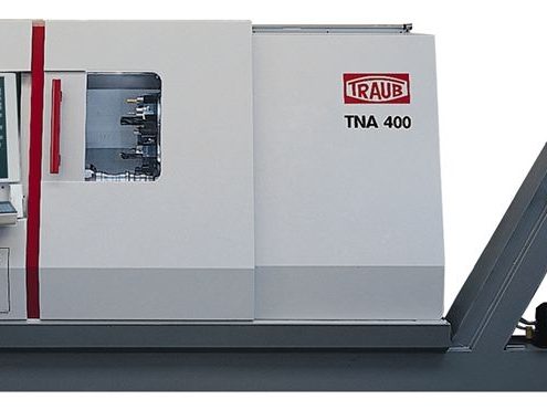 TNA 400