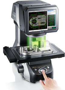 KEYENCE IM 7030T
