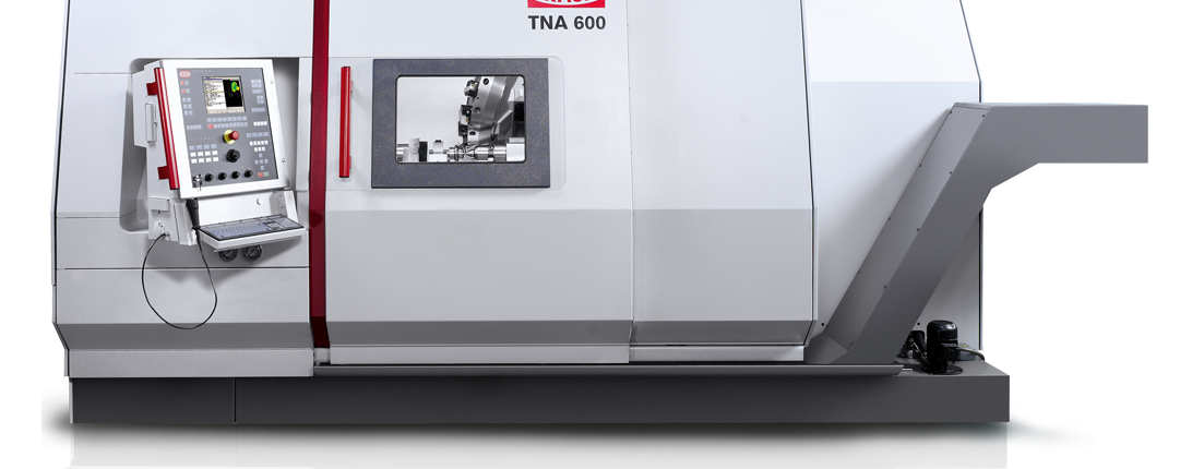 TNA 600