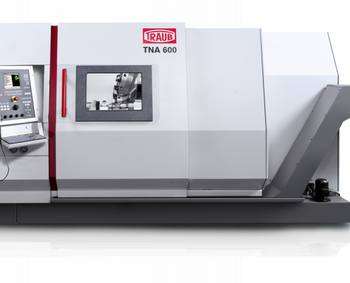 TNA 600